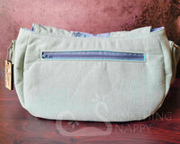 Sammie-D Crossbody Purse