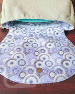 Sammie-D Crossbody Purse