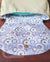 Sammie-D Crossbody Purse