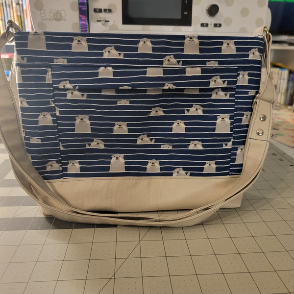 Debbie Crossbody Purse