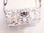 Christina 4-in-1 Convertible Bag