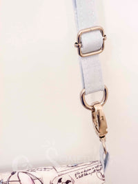 Christina 4-in-1 Convertible Bag