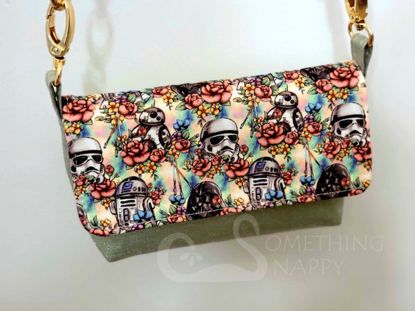 Christina 4-in-1 Convertible Bag