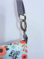 Christina 4-in-1 Convertible Bag