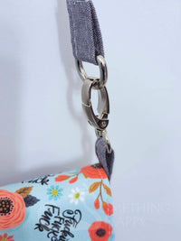 Christina 4-in-1 Convertible Bag