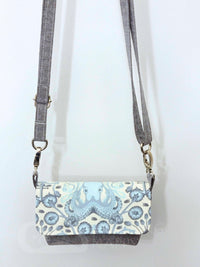 Christina 4-in-1 Convertible Bag