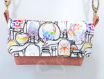Christina 4-in-1 Convertible Bag