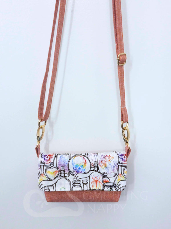 Christina 4-in-1 Convertible Bag
