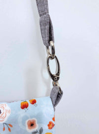 Christina 4-in-1 Convertible Bag