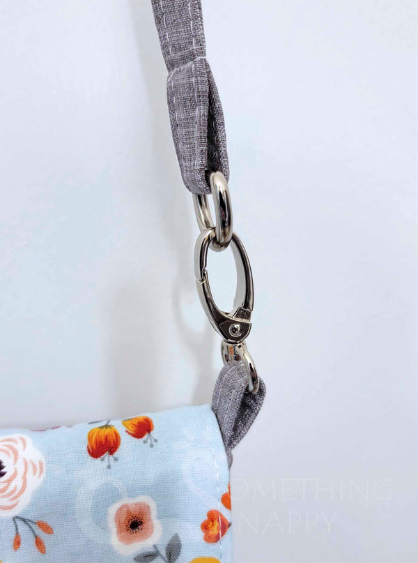 Christina 4-in-1 Convertible Bag