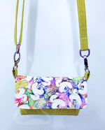 Christina 4-in-1 Convertible Bag