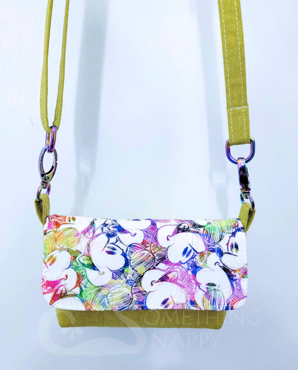 Christina 4-in-1 Convertible Bag