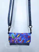 **NSFW** Christina 4-in-1 Convertible Bag **NSFW**