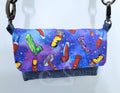 **NSFW** Christina 4-in-1 Convertible Bag **NSFW**