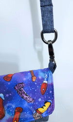 **NSFW** Christina 4-in-1 Convertible Bag **NSFW**