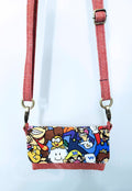 Christina 4-in-1 Convertible Bag