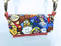 Christina 4-in-1 Convertible Bag