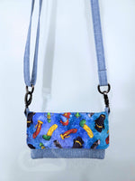 **NSFW** Christina 4-in-1 Convertible Bag **NSFW**
