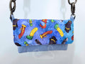 **NSFW** Christina 4-in-1 Convertible Bag **NSFW**