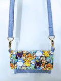 Christina 4-in-1 Convertible Bag