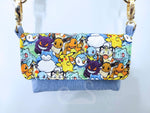 Christina 4-in-1 Convertible Bag