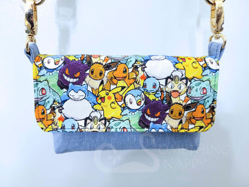 Christina 4-in-1 Convertible Bag