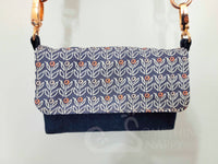Christina 4-in-1 Convertible Bag