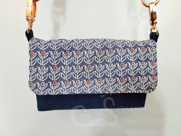 Christina 4-in-1 Convertible Bag