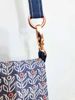Christina 4-in-1 Convertible Bag