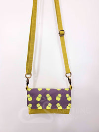Christina 4-in-1 Convertible Bag