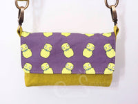 Christina 4-in-1 Convertible Bag