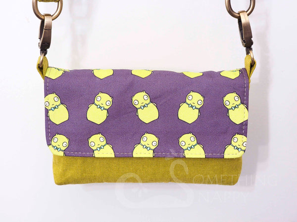 Christina 4-in-1 Convertible Bag
