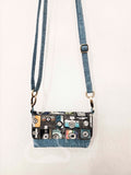 Christina 4-in-1 Convertible Bag