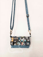 Christina 4-in-1 Convertible Bag