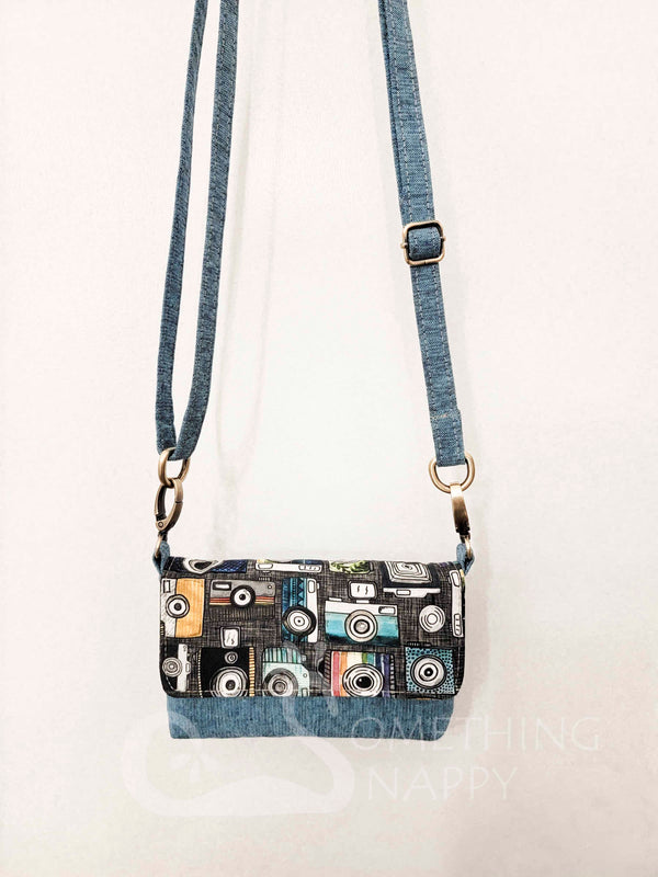 Christina 4-in-1 Convertible Bag