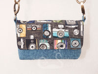 Christina 4-in-1 Convertible Bag