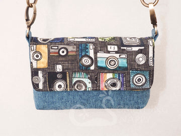 Christina 4-in-1 Convertible Bag