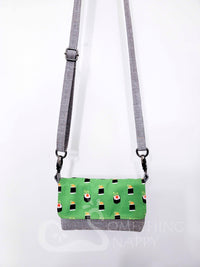 Christina 4-in-1 Convertible Bag