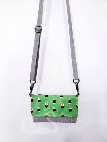Christina 4-in-1 Convertible Bag