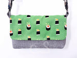Christina 4-in-1 Convertible Bag