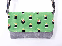 Christina 4-in-1 Convertible Bag