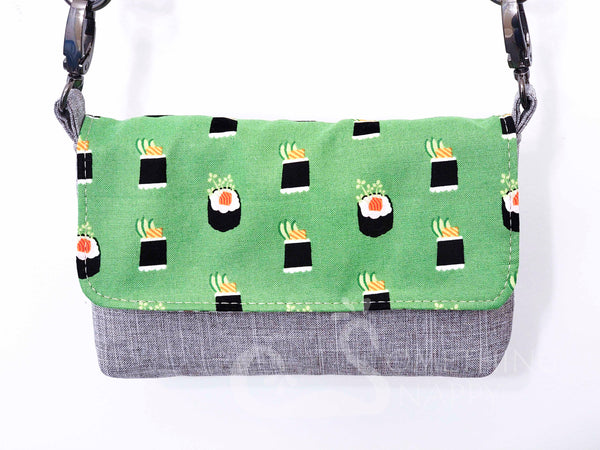 Christina 4-in-1 Convertible Bag