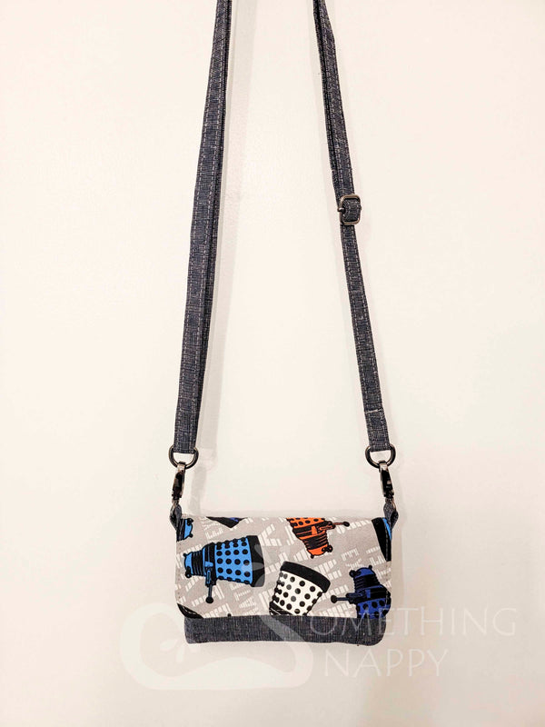 Christina 4-in-1 Convertible Bag