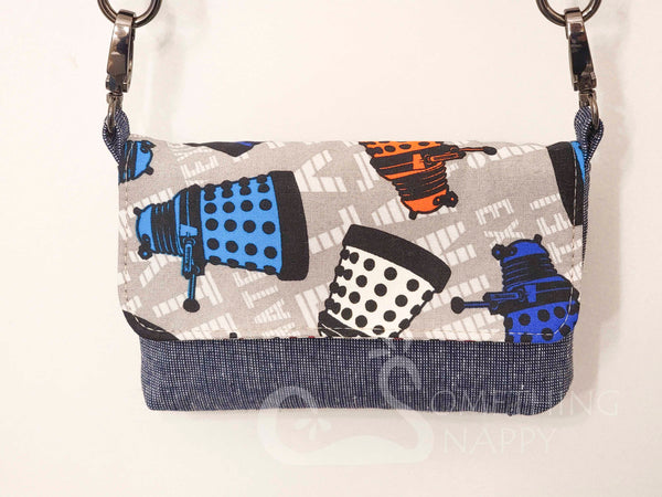 Christina 4-in-1 Convertible Bag