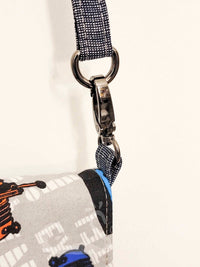 Christina 4-in-1 Convertible Bag