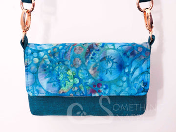 Christina 4-in-1 Convertible Bag