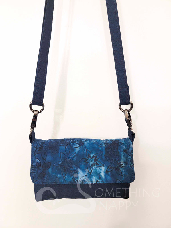 Christina 4-in-1 Convertible Bag