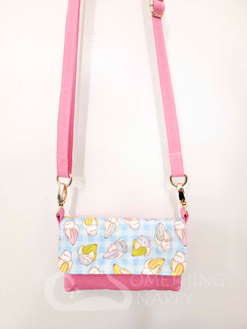 Christina 4-in-1 Convertible Bag
