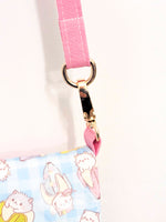 Christina 4-in-1 Convertible Bag