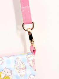 Christina 4-in-1 Convertible Bag